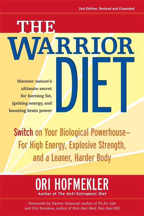 warrior diet reviews|The Warrior Diet: Benefits, Side Effects, and More .